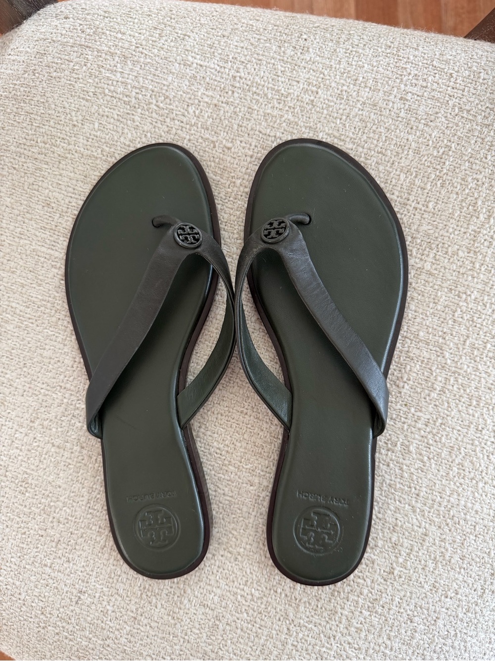 Tory Burch Benton Sandal